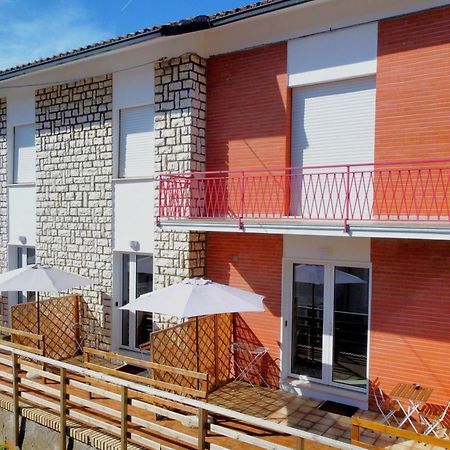 Onda Del Conero Hotel Numana Bagian luar foto