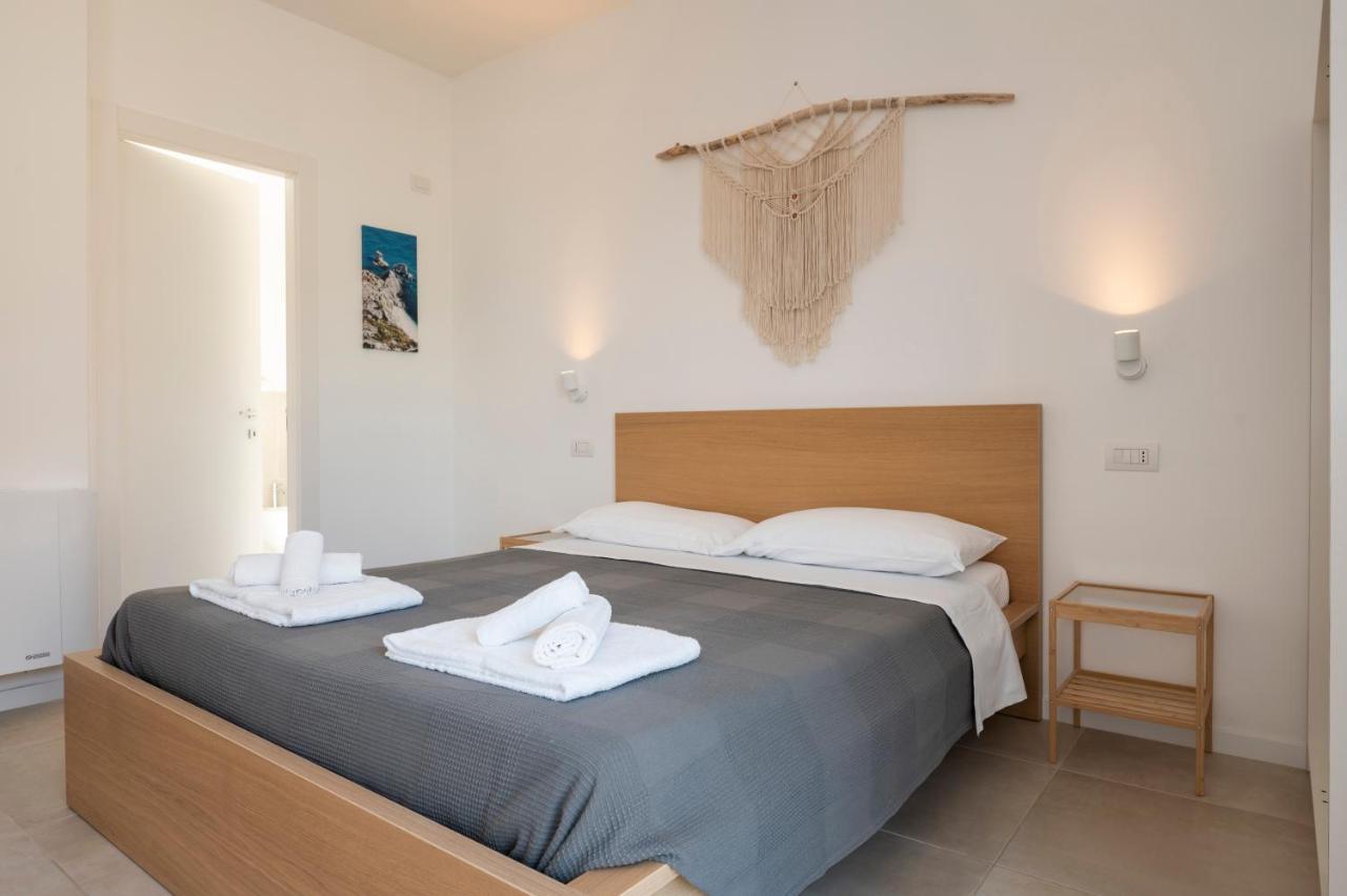 Onda Del Conero Hotel Numana Bagian luar foto