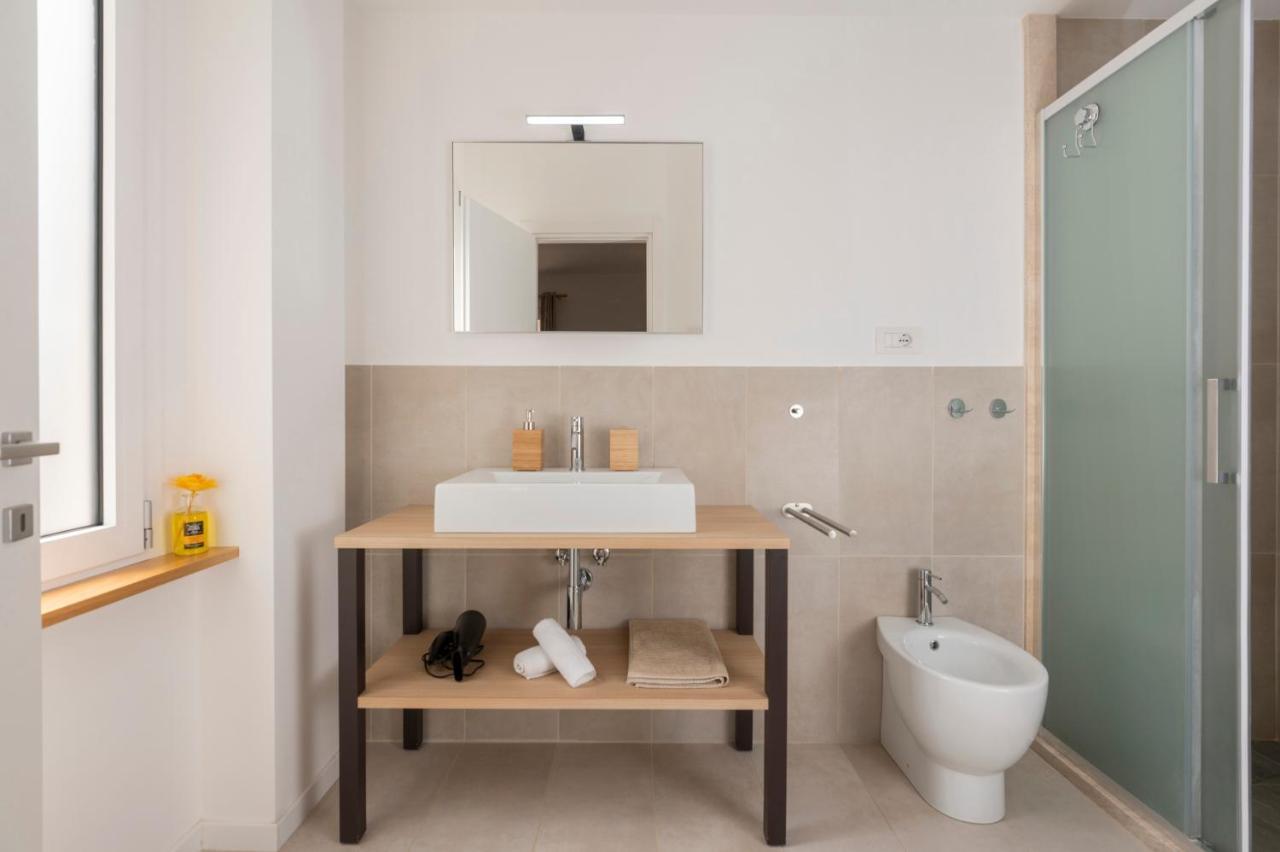 Onda Del Conero Hotel Numana Bagian luar foto